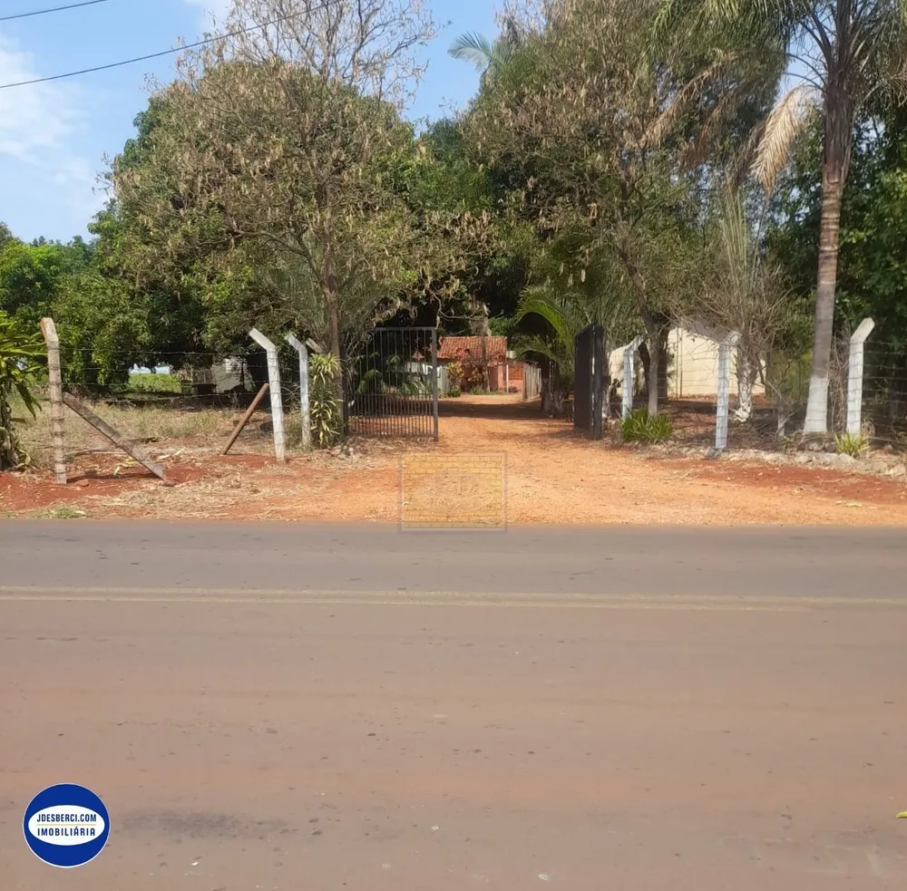 Terreno - Foto 1