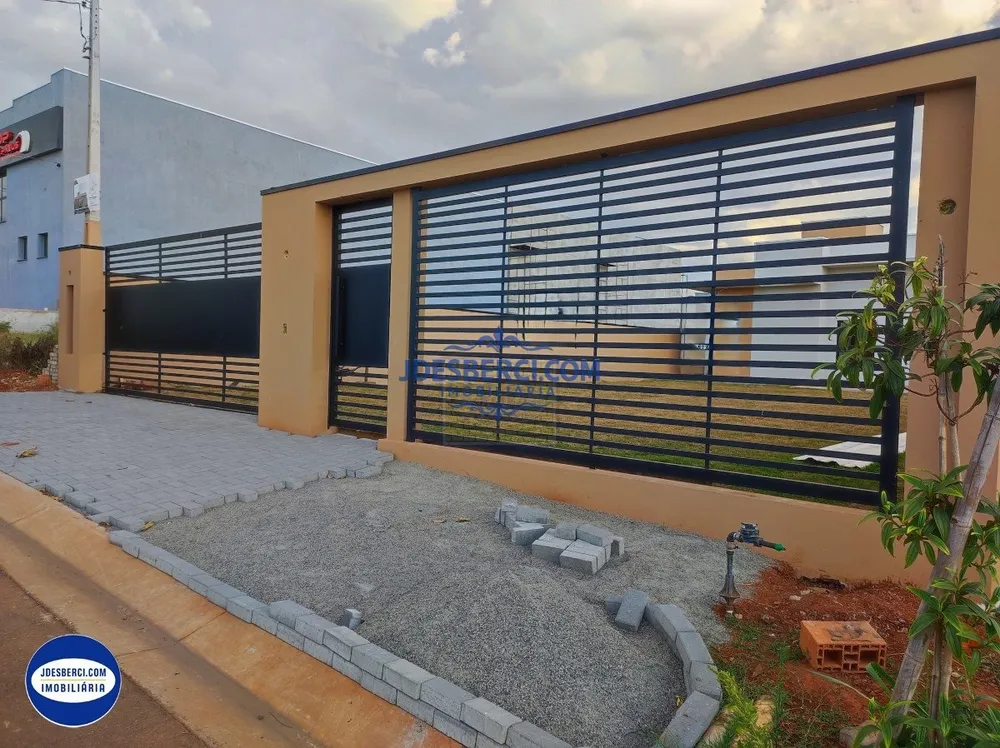 Casa, 2 quartos, 76 m² - Foto 4