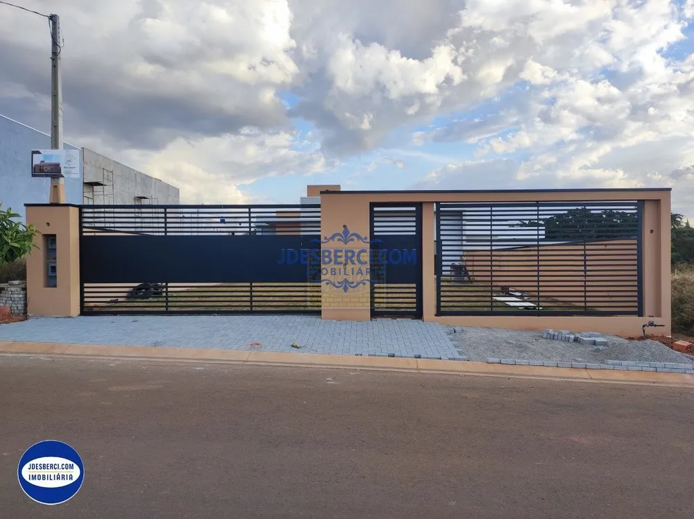 Casa, 2 quartos, 76 m² - Foto 1