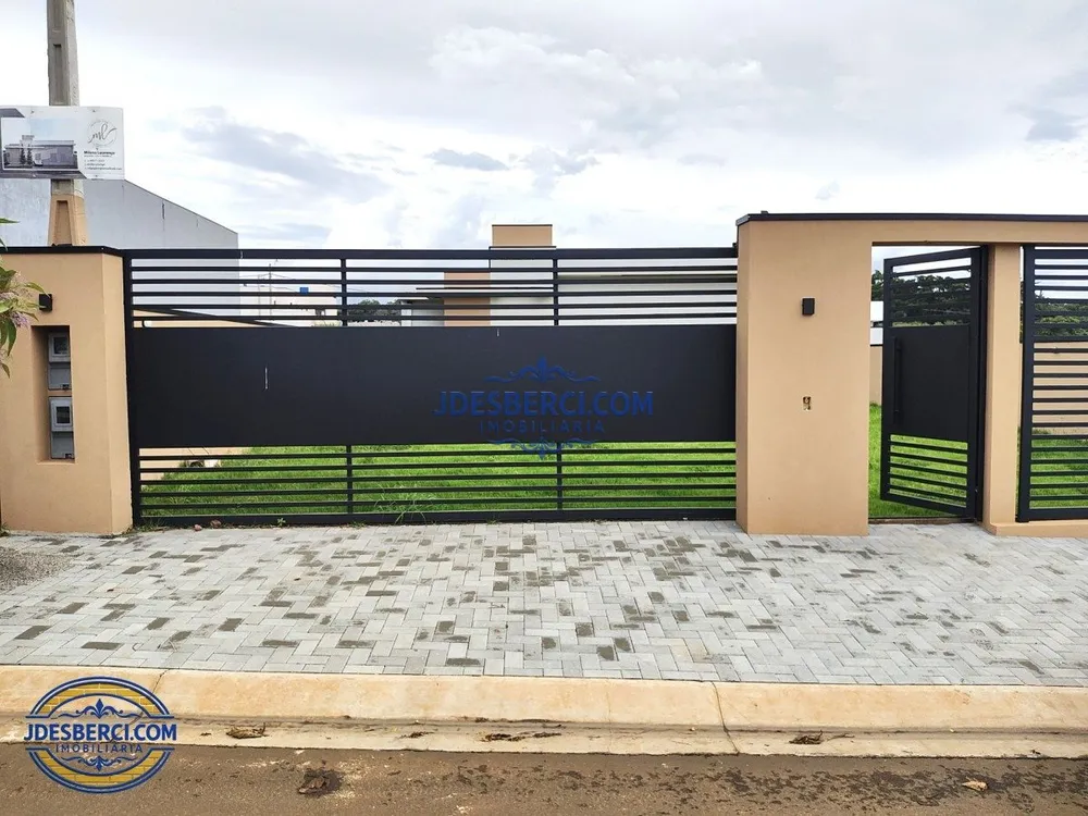 Casa, 2 quartos, 76 m² - Foto 2