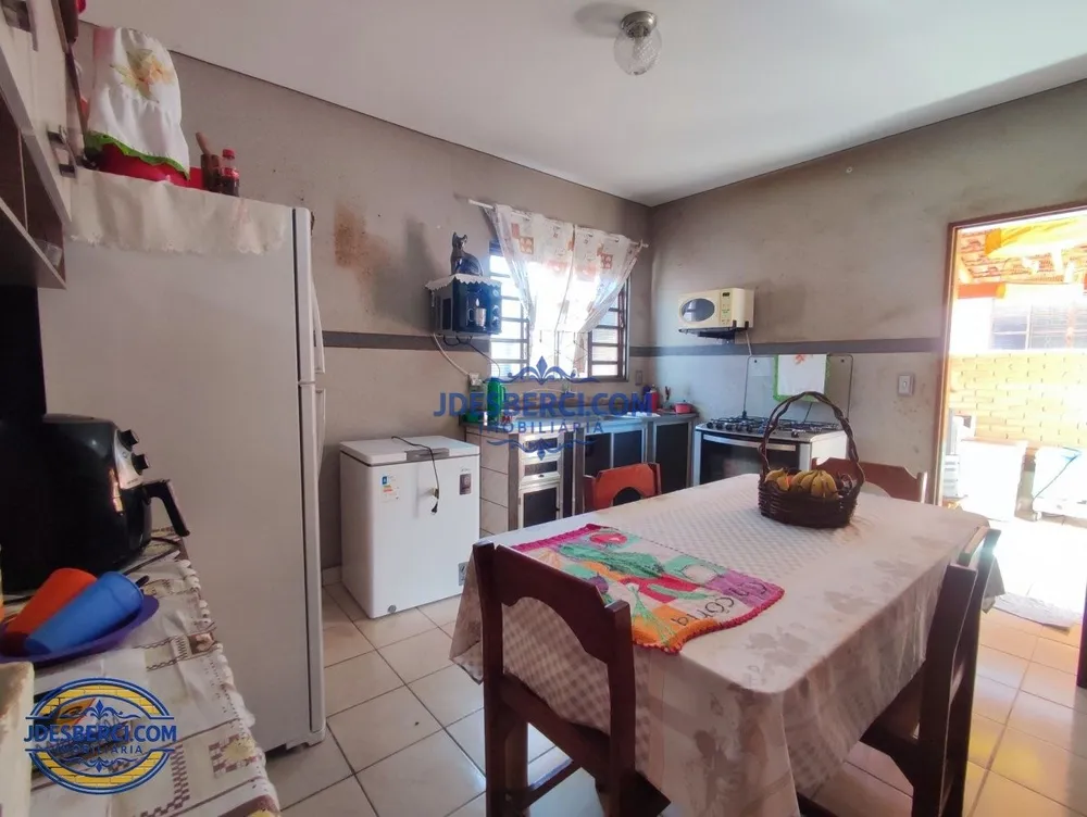 Casa, 4 quartos - Foto 8