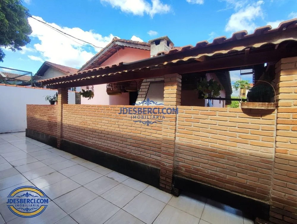 Casa, 4 quartos - Foto 2