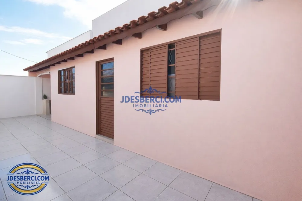 Casa, 4 quartos - Foto 15