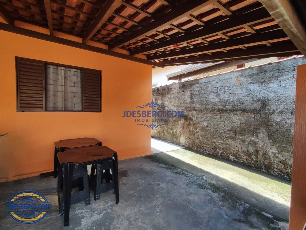 Casa, 4 quartos - Foto 4