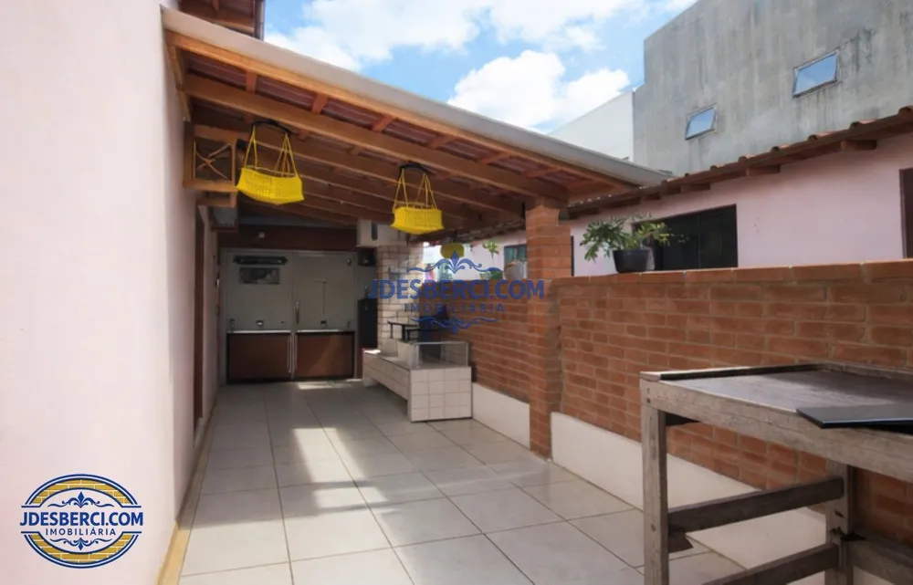 Casa, 4 quartos - Foto 14