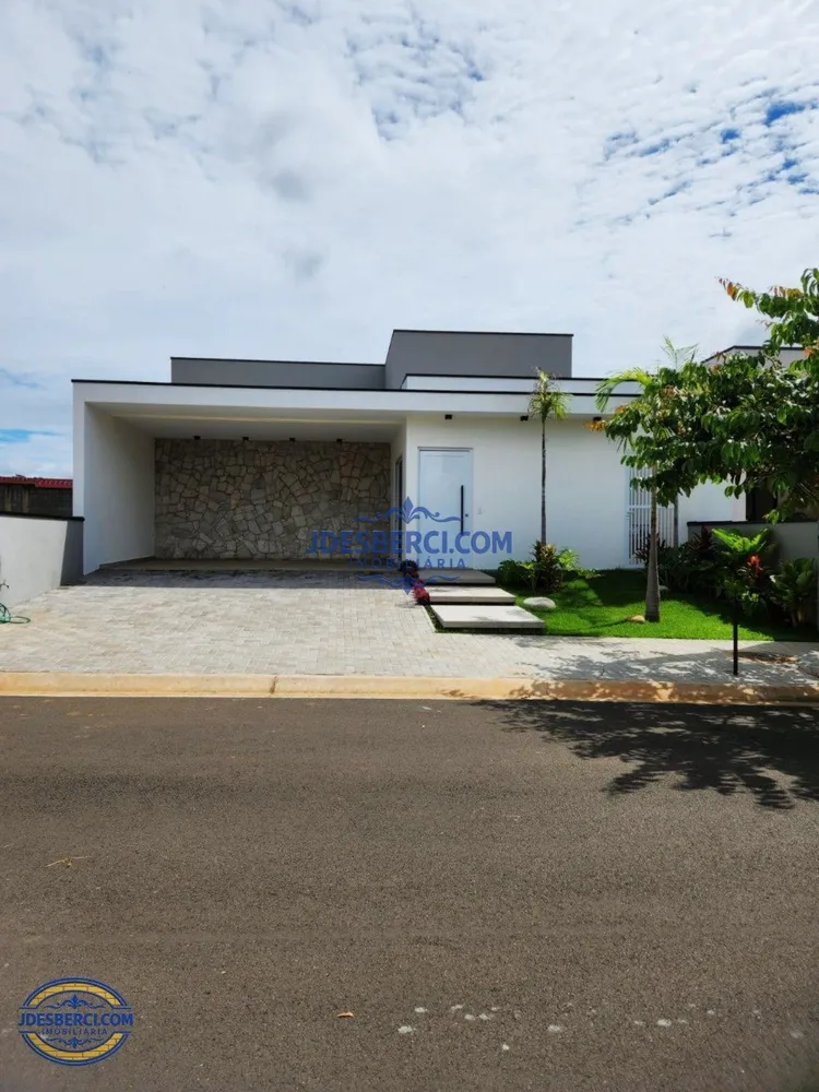 Casa de Condomínio, 3 quartos - Foto 8