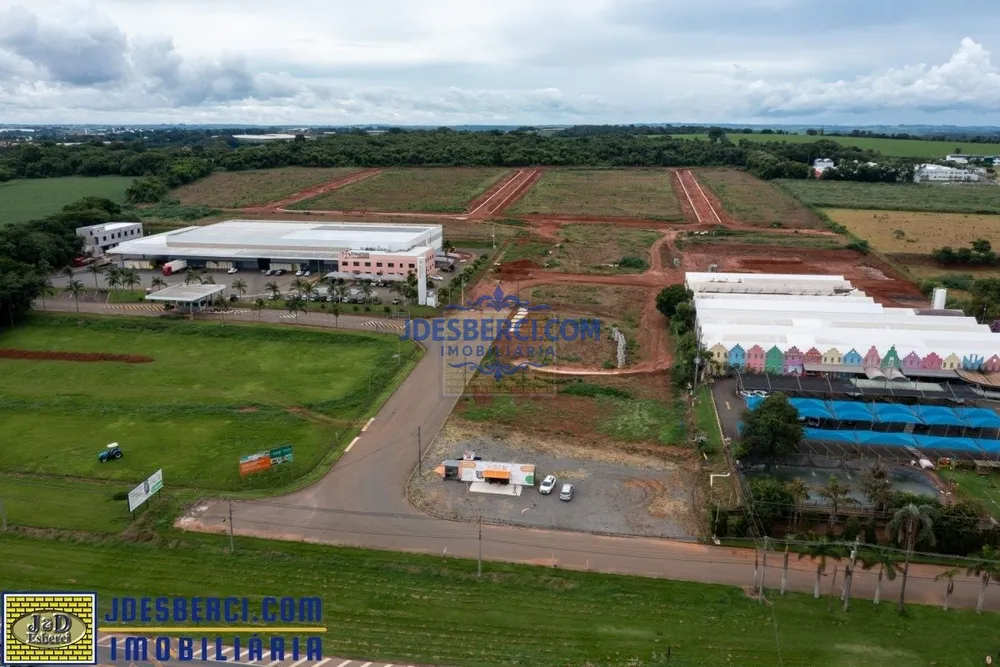 Terreno, 1000 m² - Foto 1