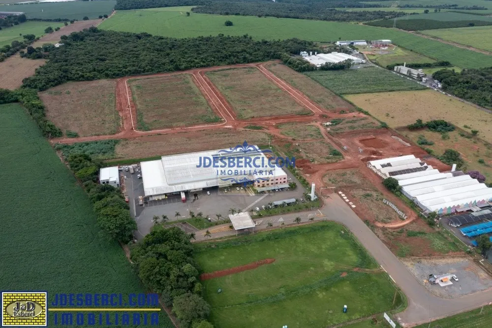 Terreno, 1000 m² - Foto 2