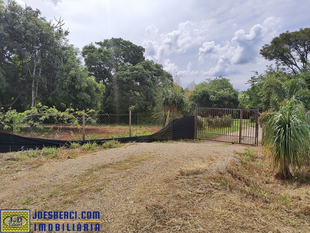 Sítio à venda, 80m² - Foto 2