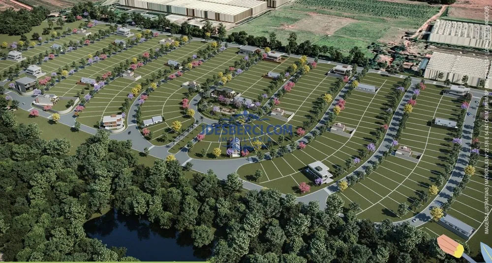 Terreno, 261 m² - Foto 8