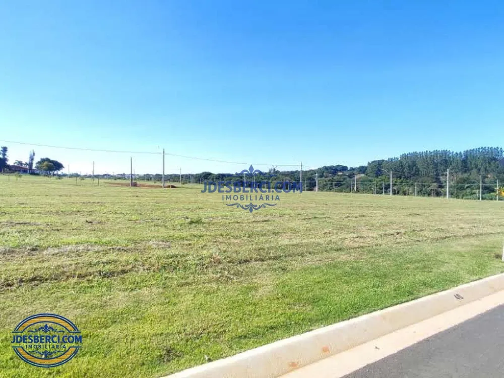 Terreno, 261 m² - Foto 1