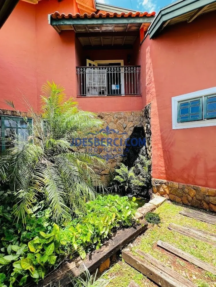 Casa de Condomínio, 3 quartos - Foto 14