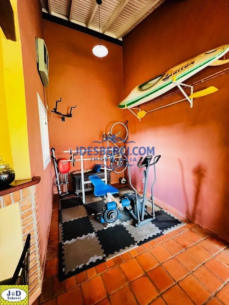 Casa de Condomínio, 3 quartos - Foto 6