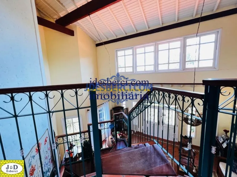Casa de Condomínio, 3 quartos - Foto 9