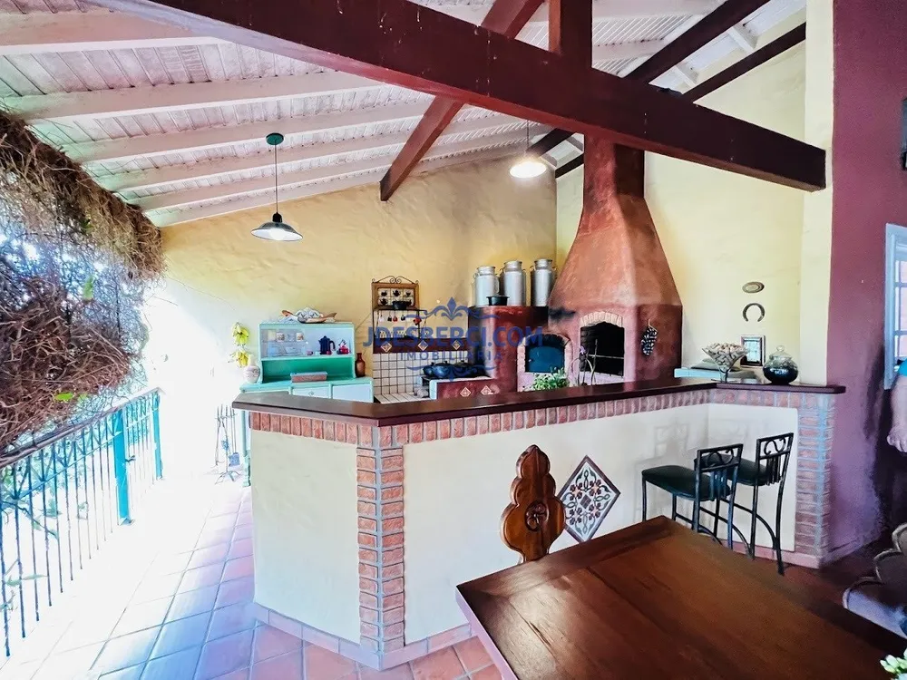 Casa de Condomínio, 3 quartos - Foto 18
