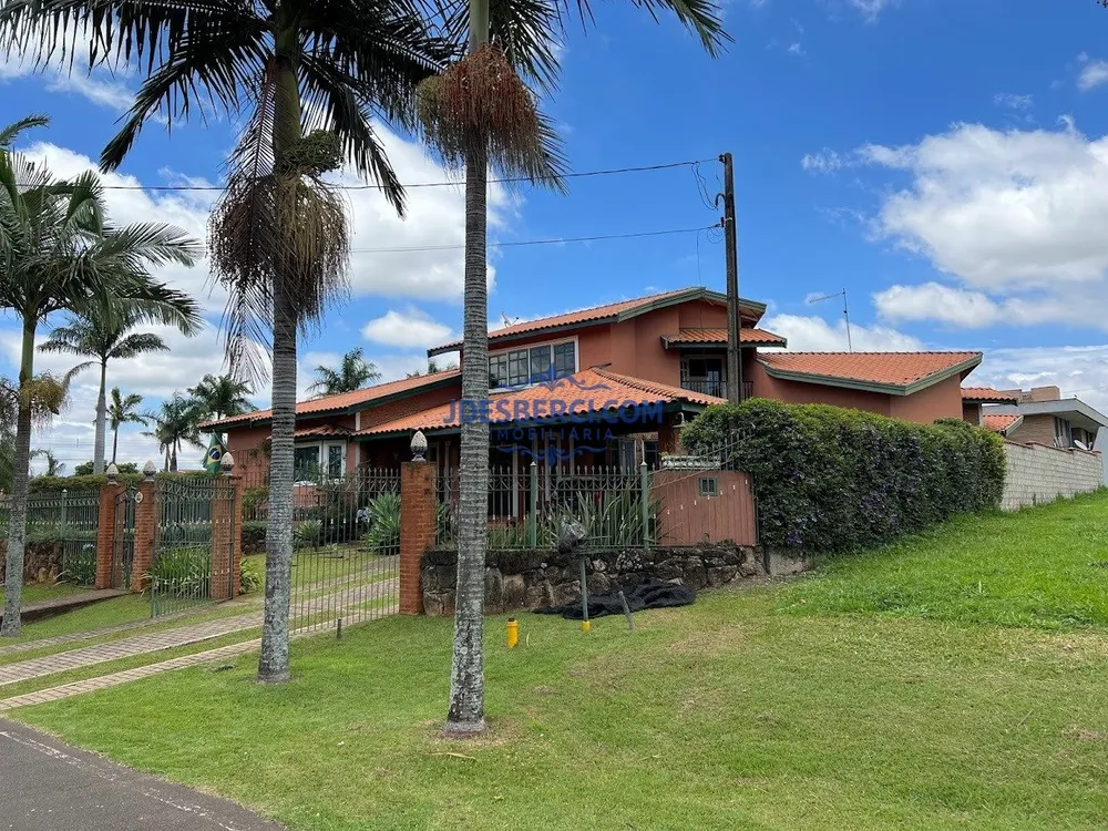 Casa de Condomínio, 3 quartos - Foto 11