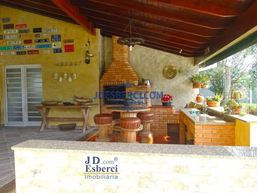 Casa de Condomínio, 3 quartos - Foto 10
