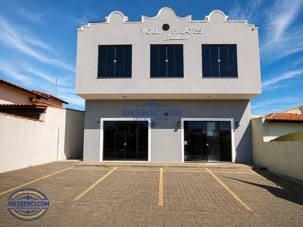 Loja-Salão, 368 m² - Foto 1