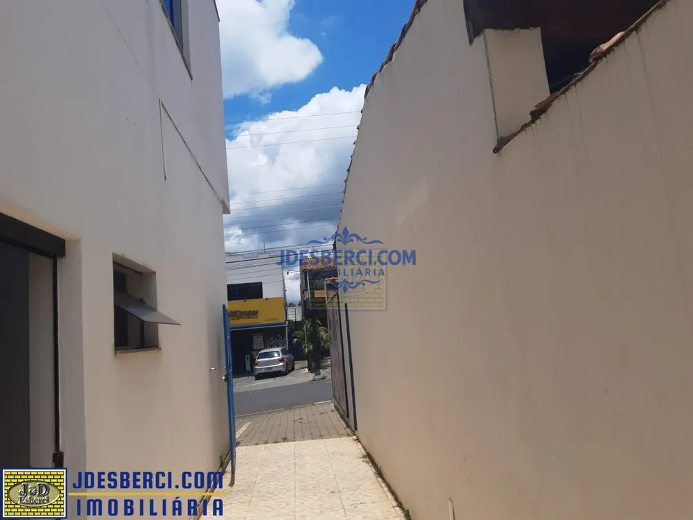 Loja-Salão, 368 m² - Foto 8