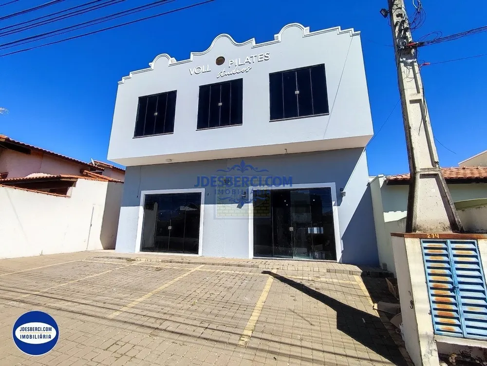 Loja-Salão, 368 m² - Foto 2