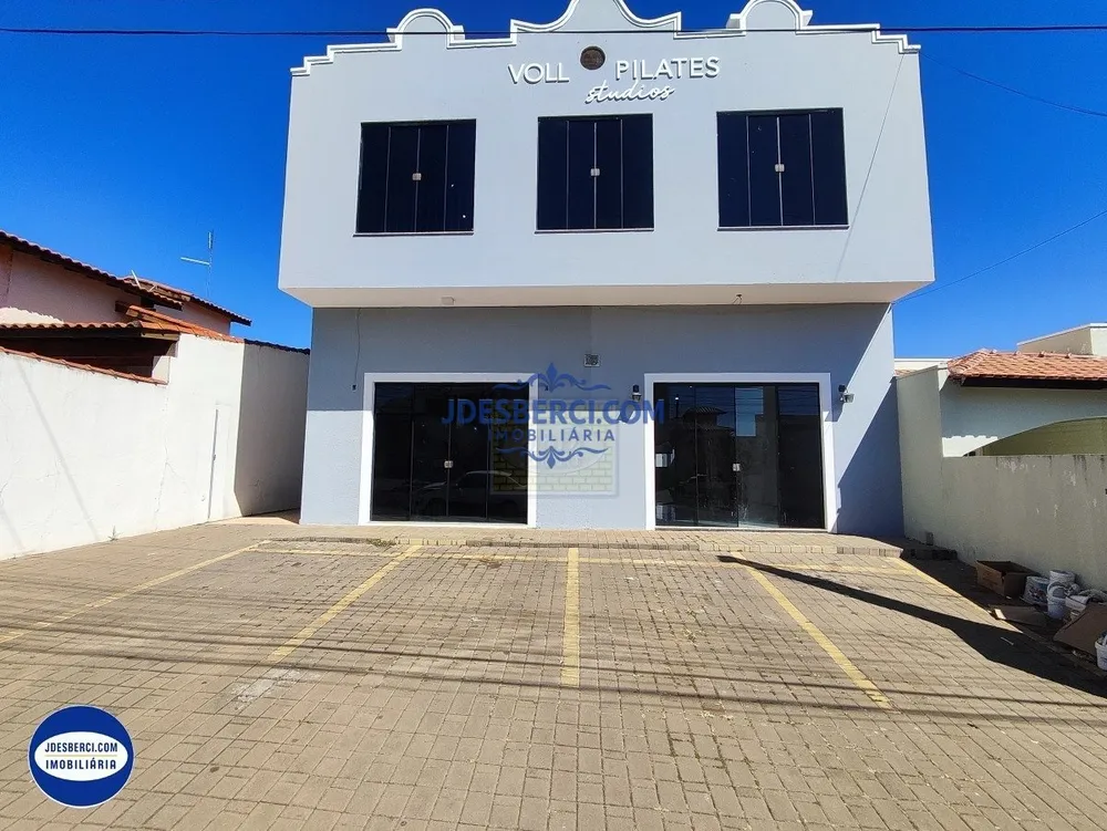 Loja-Salão, 368 m² - Foto 3