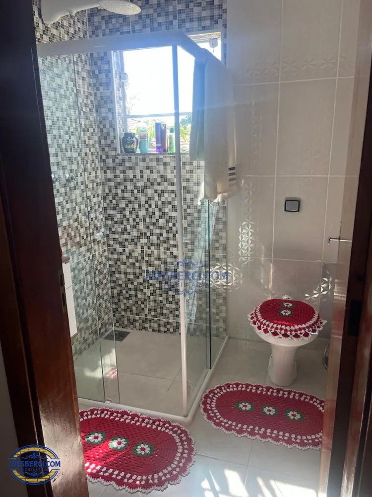 Chácara, 3 quartos, 1001 m² - Foto 5