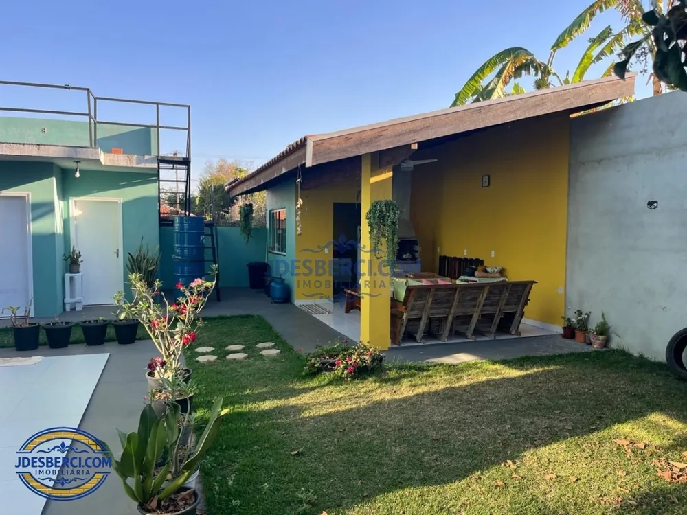 Chácara, 3 quartos, 1001 m² - Foto 13