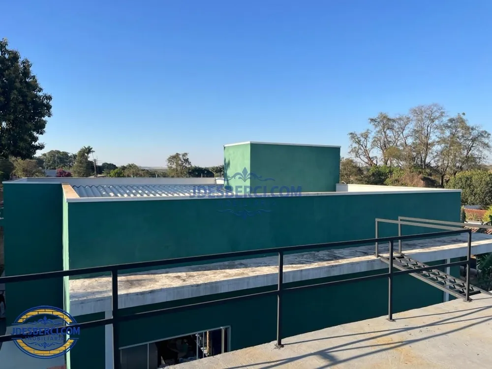 Chácara, 3 quartos, 1001 m² - Foto 10