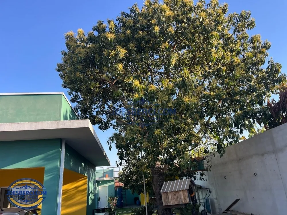 Chácara, 3 quartos, 1001 m² - Foto 16