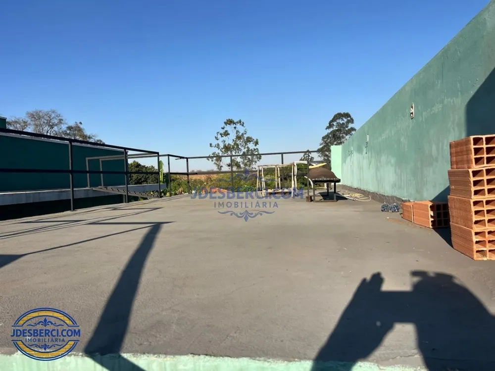 Chácara, 3 quartos, 1001 m² - Foto 15