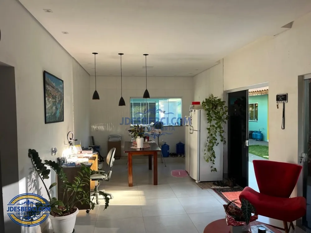 Chácara, 3 quartos, 1001 m² - Foto 3