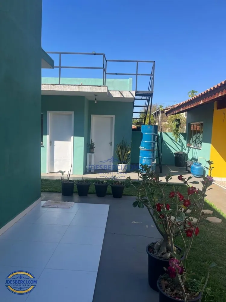 Chácara, 3 quartos, 1001 m² - Foto 12