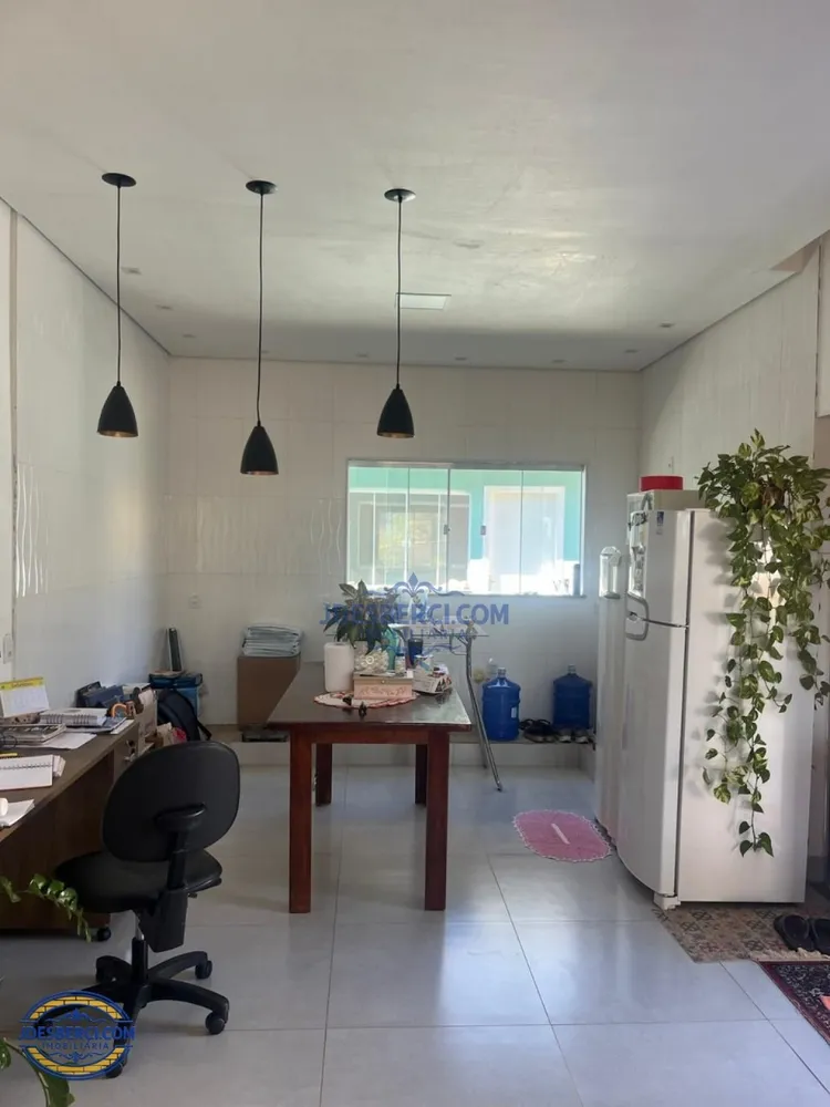 Chácara, 3 quartos, 1001 m² - Foto 4
