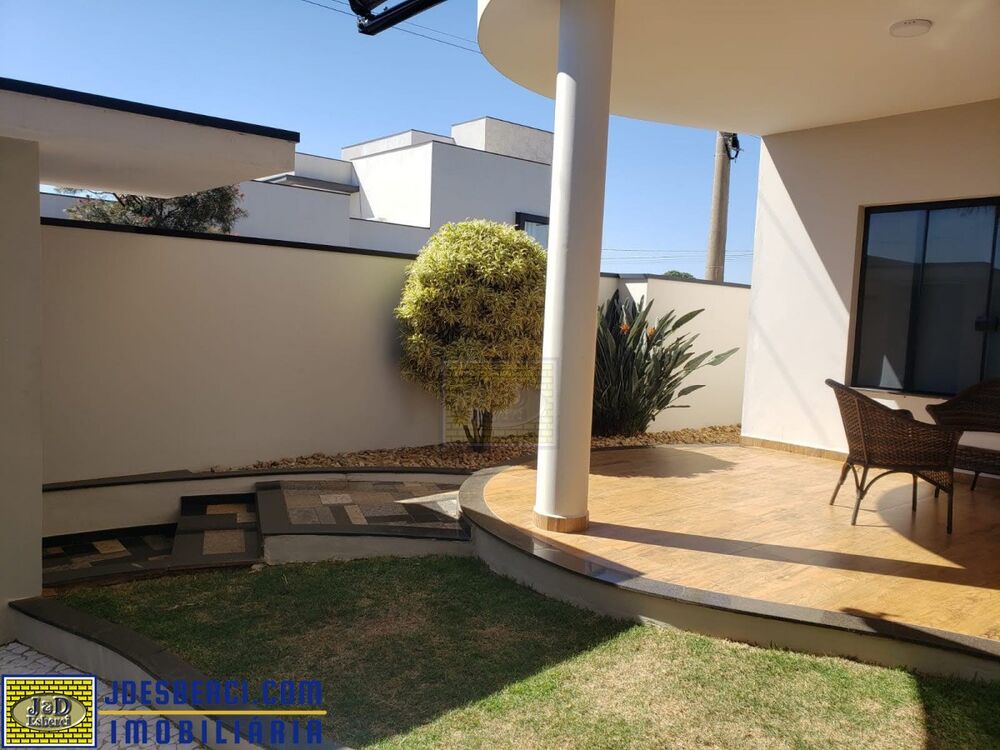 Casa, 3 quartos, 364 m² - Foto 2
