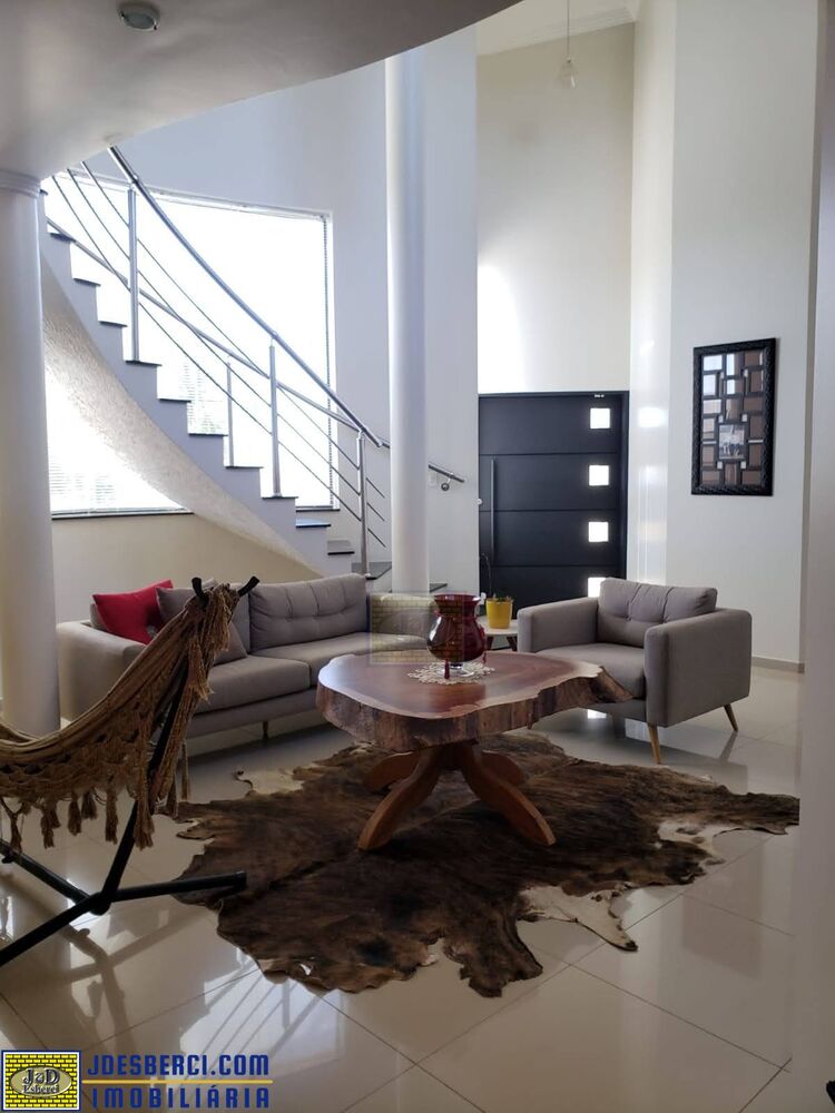 Casa, 3 quartos, 364 m² - Foto 3