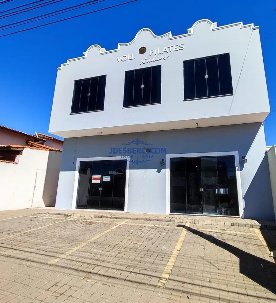 Sala-Conjunto, 40 m² - Foto 1