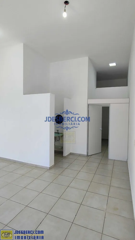 Sala-Conjunto, 40 m² - Foto 4