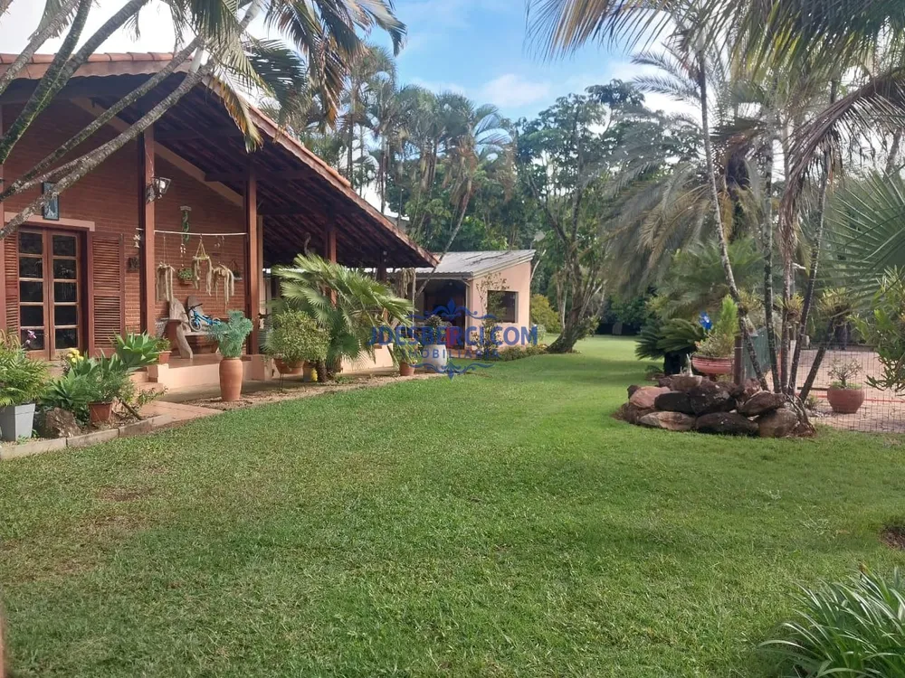 Chácara, 3 quartos, 5000 m² - Foto 4