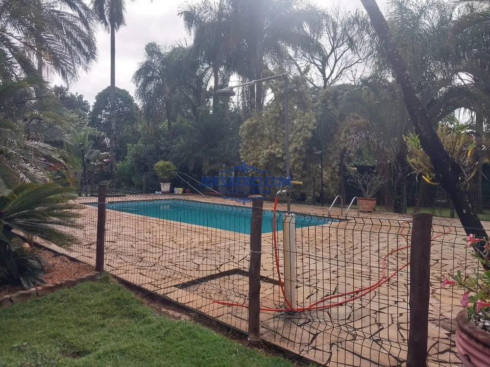 Chácara, 3 quartos, 5000 m² - Foto 2