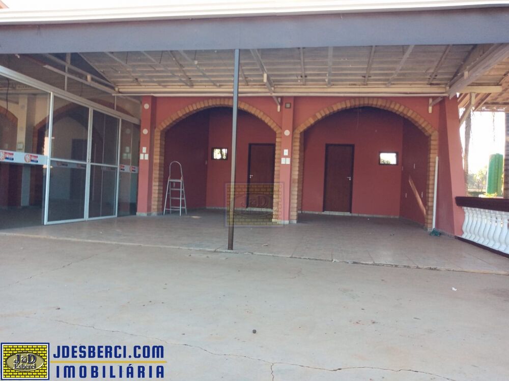 Prédio Inteiro, 2600 m² - Foto 1
