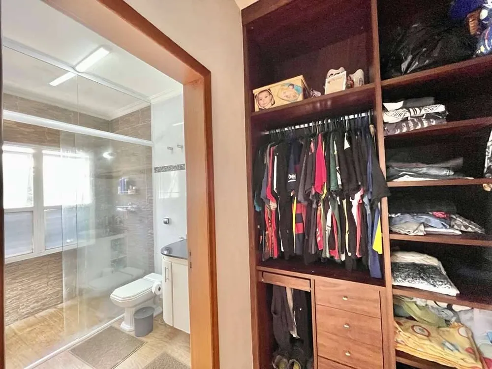 Casa de Condomínio, 4 quartos - Foto 8