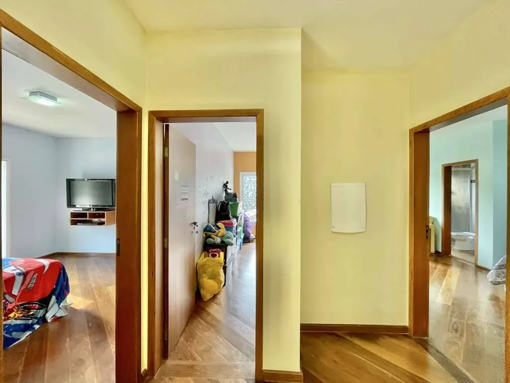 Casa de Condomínio, 4 quartos - Foto 9