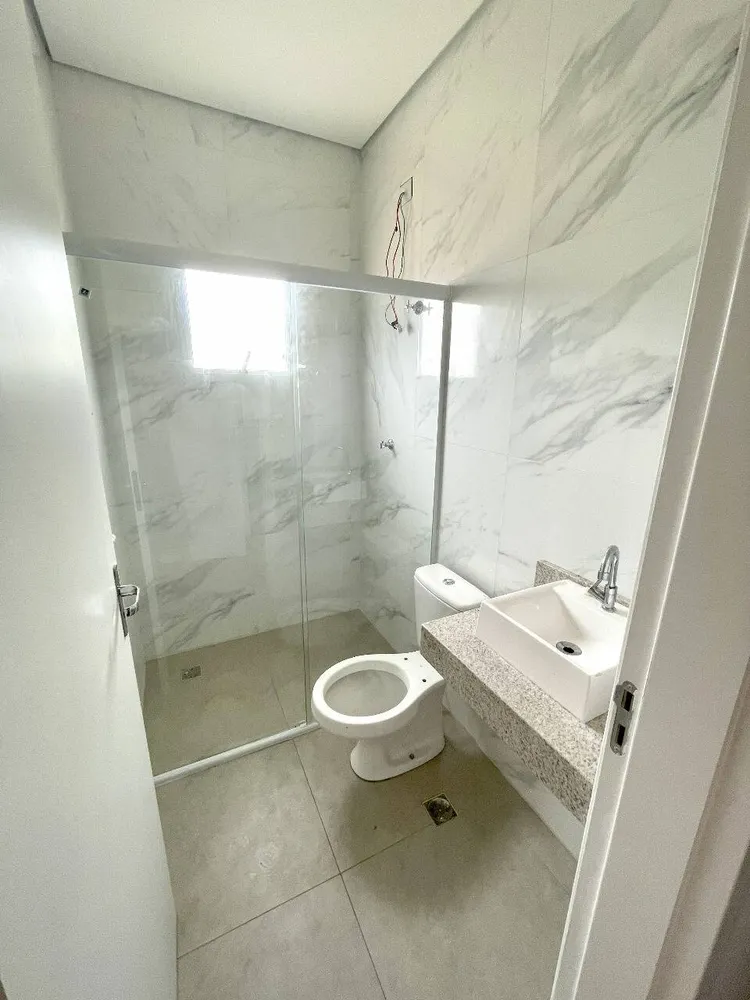 Casa, 3 quartos, 126 m² - Foto 5