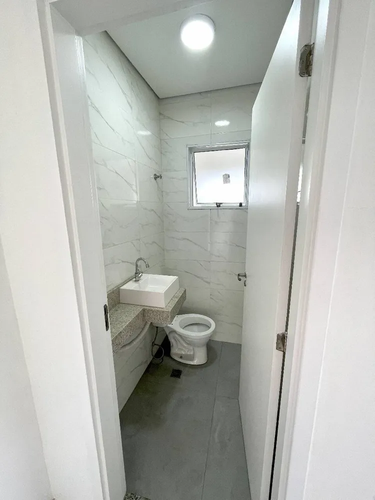 Casa, 3 quartos, 126 m² - Foto 6