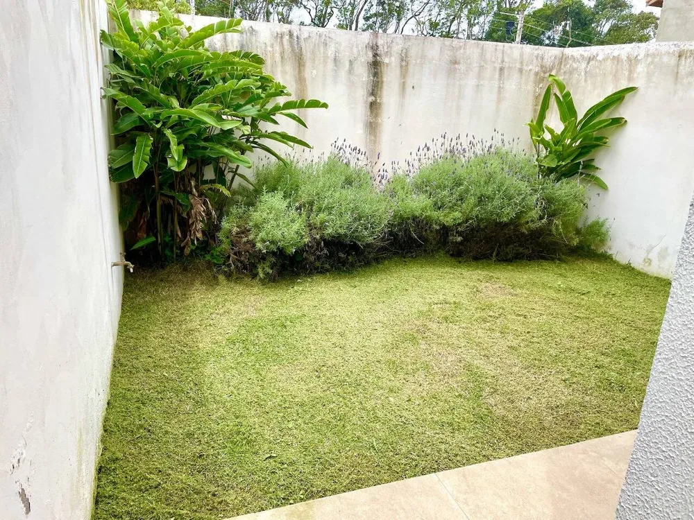 Casa, 3 quartos, 126 m² - Foto 2