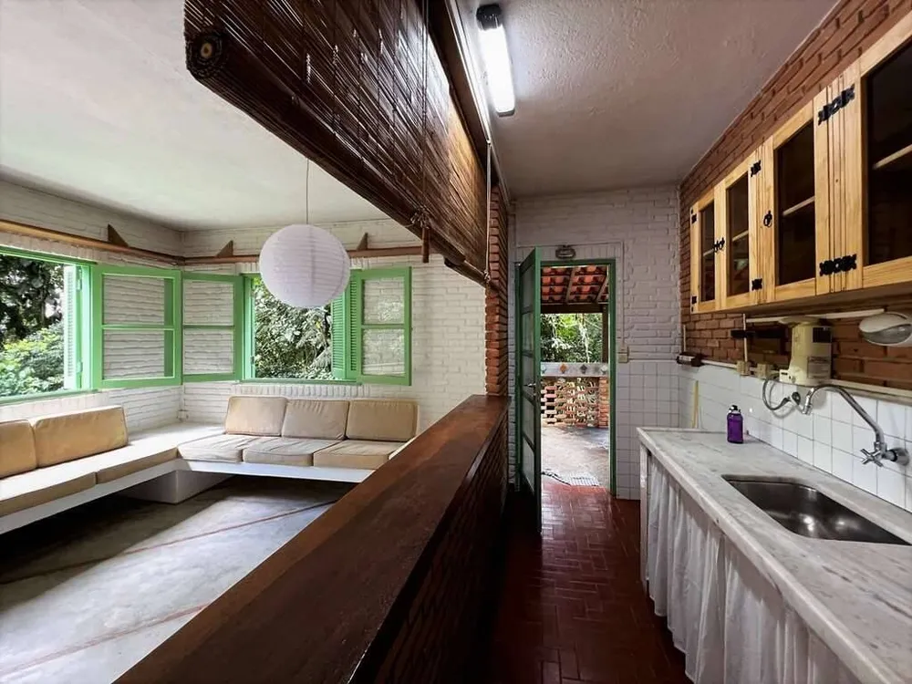 Casa, 271 m² - Foto 9