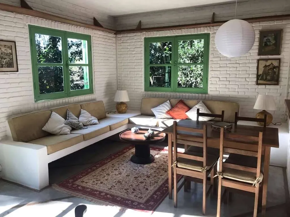 Casa, 271 m² - Foto 4