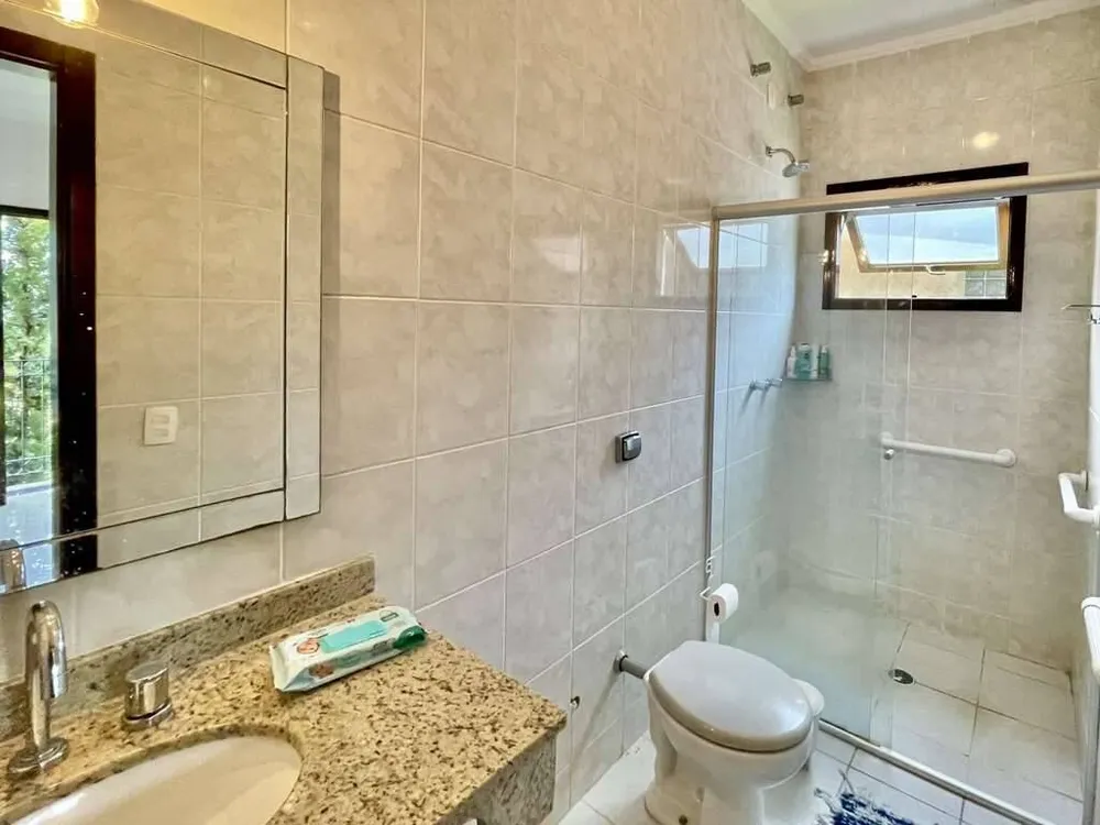 Casa de Condomínio, 4 quartos - Foto 10