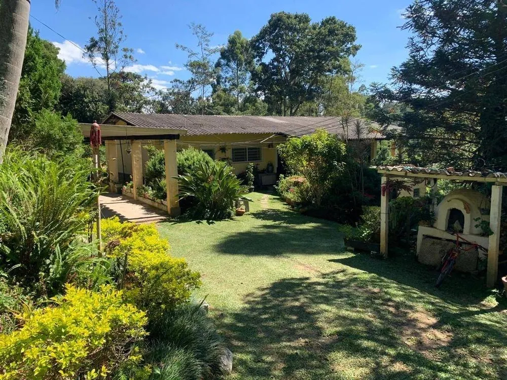 Sítio, 3 quartos, 340 m² - Foto 5
