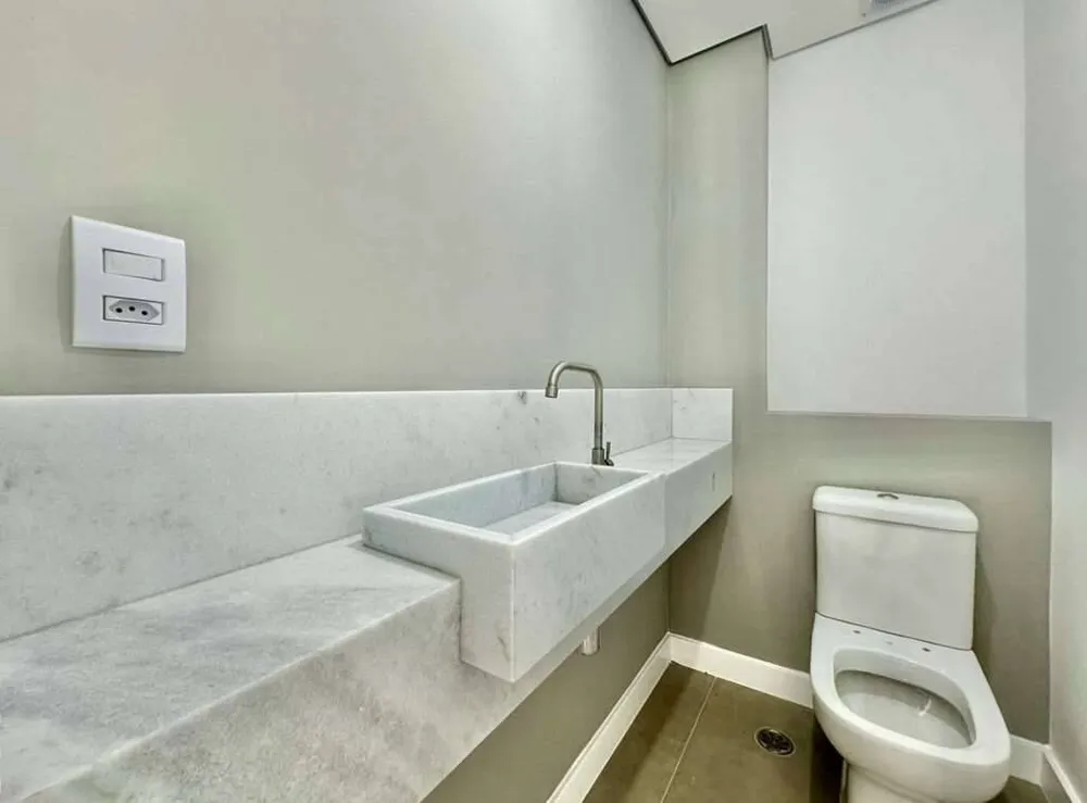 Casa de Condomínio, 3 quartos - Foto 8